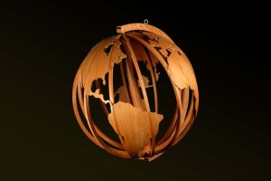 Globe